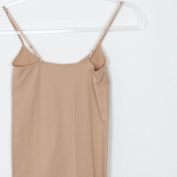 Intimately Free People Seamless Skinny Strap Slip Womens Size XS/S - Picture 8 of 8